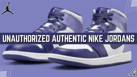 are unauthorized authentic shoes fake|best unauthorized sneaker sites.